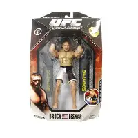 Exclusive Series Deluxe Brock Lesnar