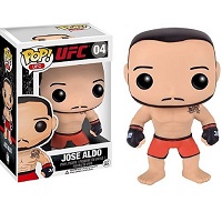 Funko Pop! Jose Aldo