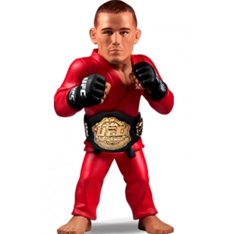 7. Ultimate Collector Series George Rush St-Pierre