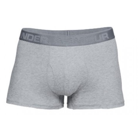 10. Threadborne Natural 3-Inch Boxerjock