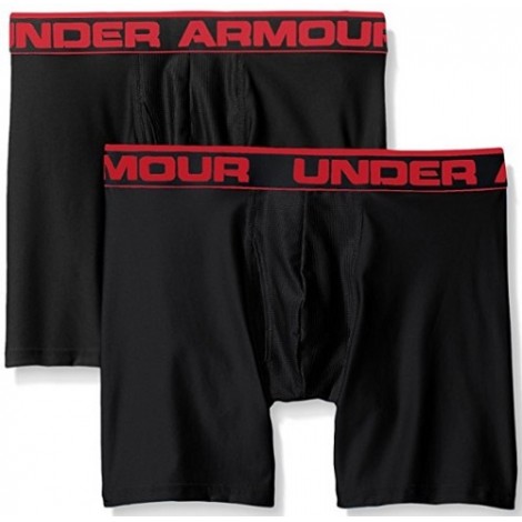 1. Original Series 6-Inch Boxerjock