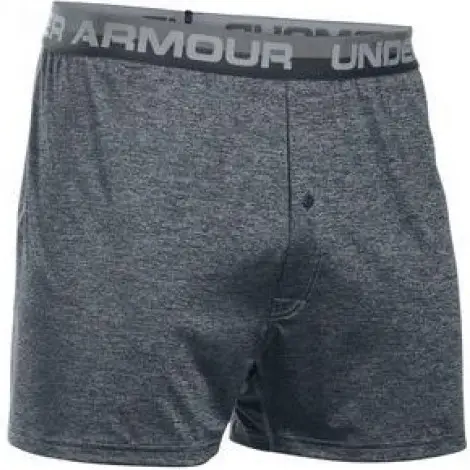 5. Original Series Twist Shorts