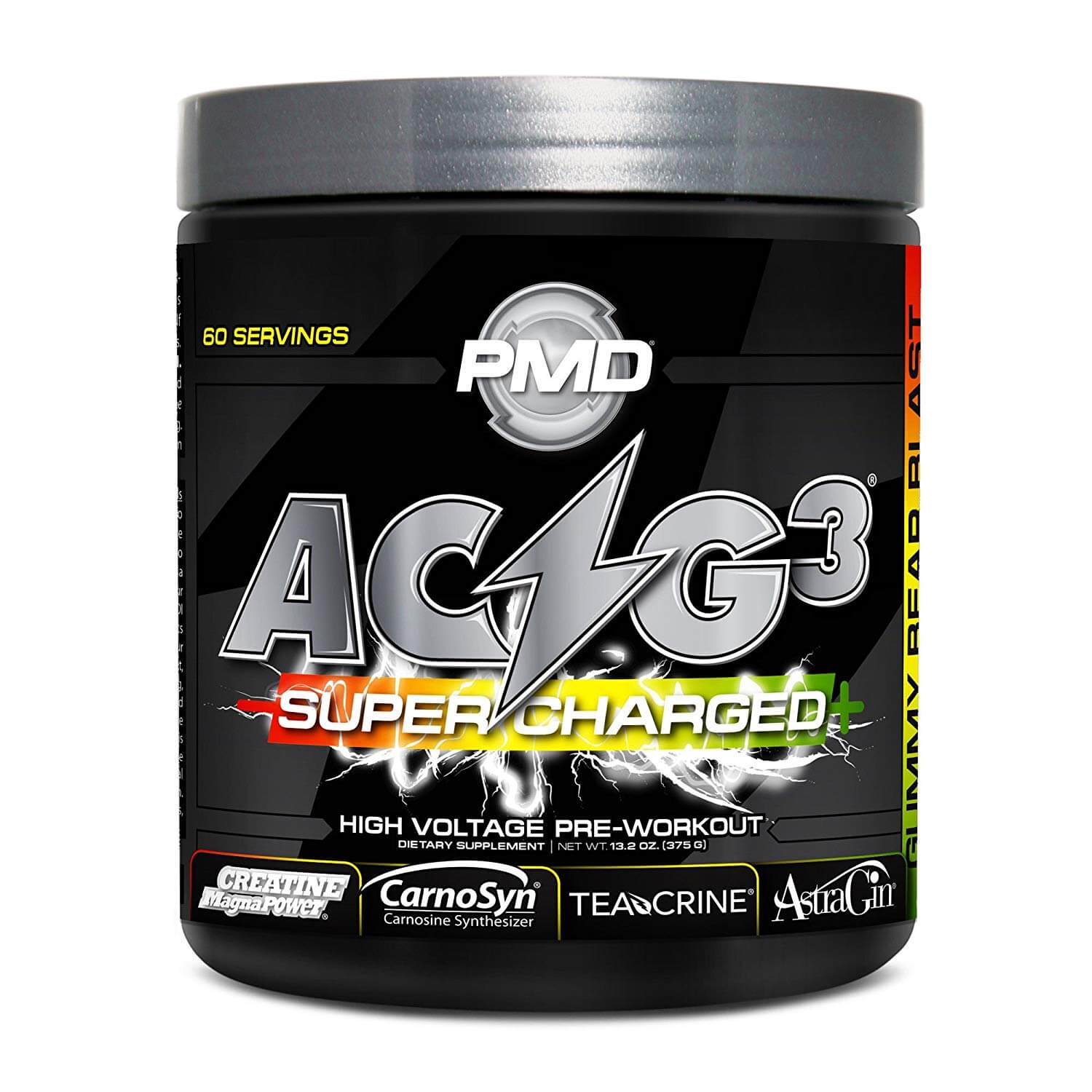 Pmd Acg3 Supercharged Reviewed In 2022 Fightingreport