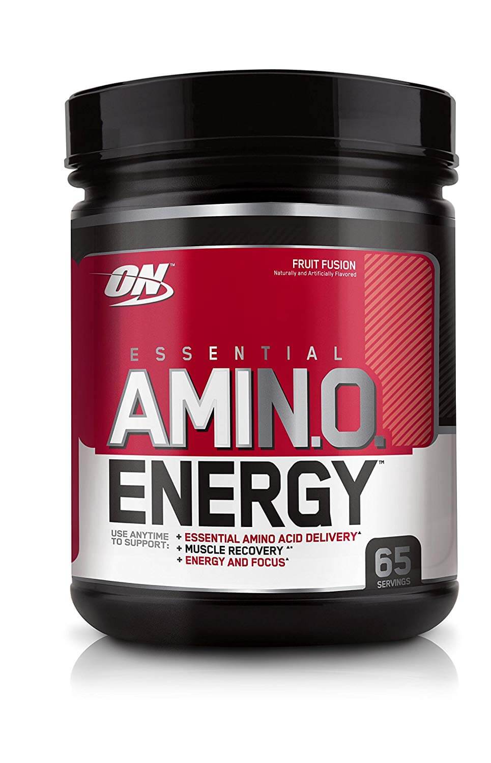 Optimum Nutrition Amino Energy Reviewed in 2022 | FightingReport