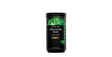 An In Depth Review of Beyond Raw Precision BCAA in 2018