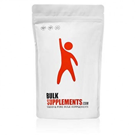 10. Bulk Supplements Creatine