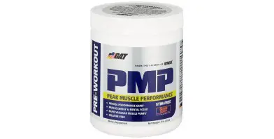 An In Depth Review of gat pmp stim-free in 2018