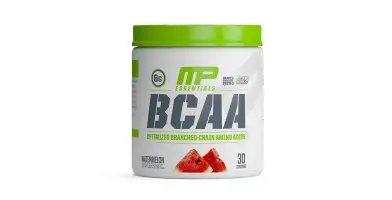 An in depth review of MusclePharm BCAA in 2018