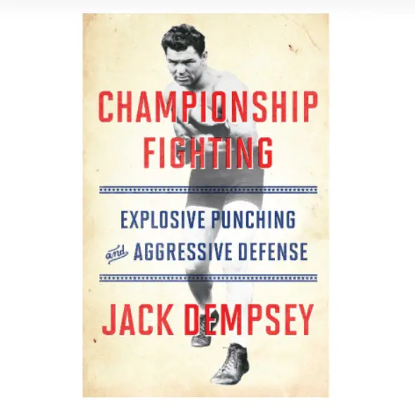 Championship Fighting