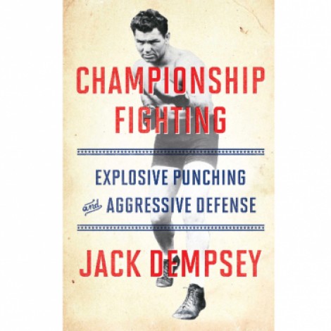 3. Championship Fighting by Jack Dempsey