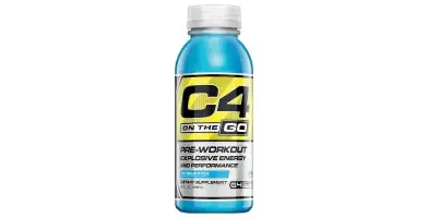 An In Depth Review of Cellucor C4 Ripped on the Go in 2018