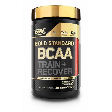 1. Optimum Nutrition Gold