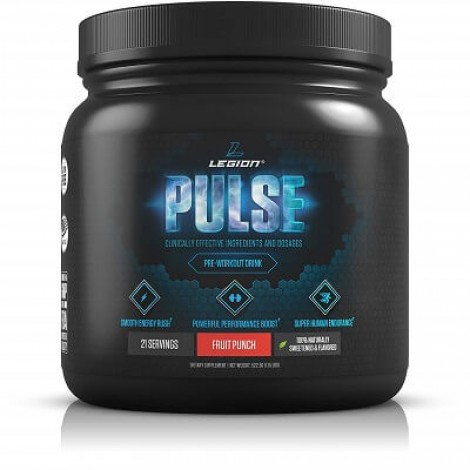 2. Legion Pulse