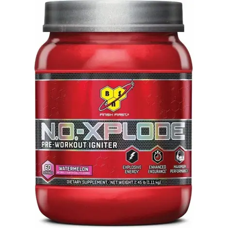5. BSN N.O.-XPLODE