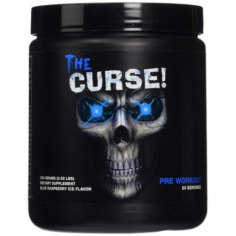 8. The Curse
