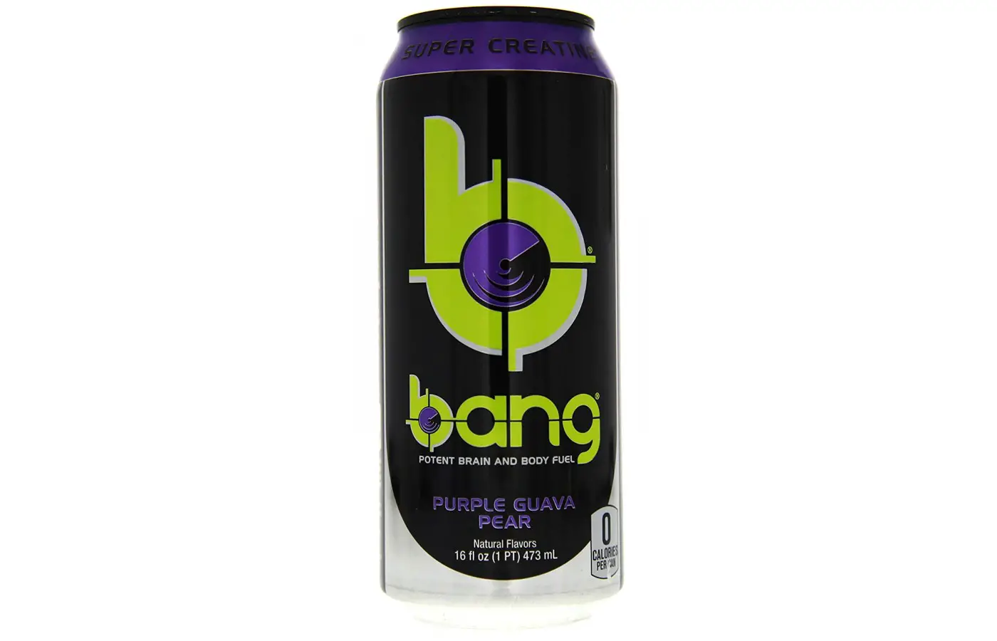 Bang Purple