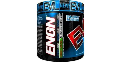 An In Depth Review of Evlution Nutrition ENGN in 2018