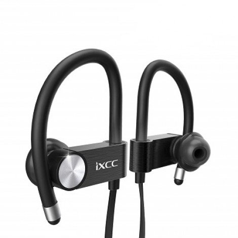9. iXCC Bluetooth