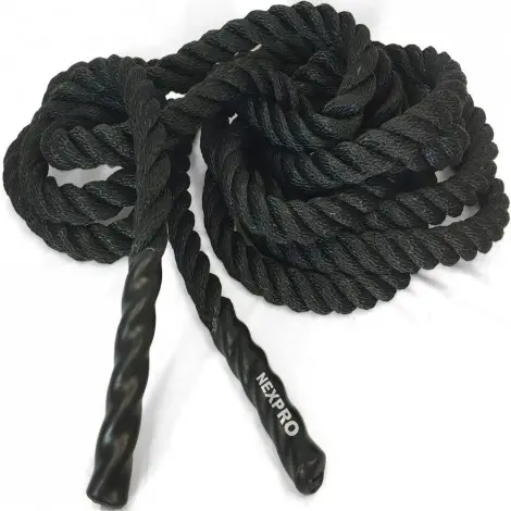 4. NexPro Fitness