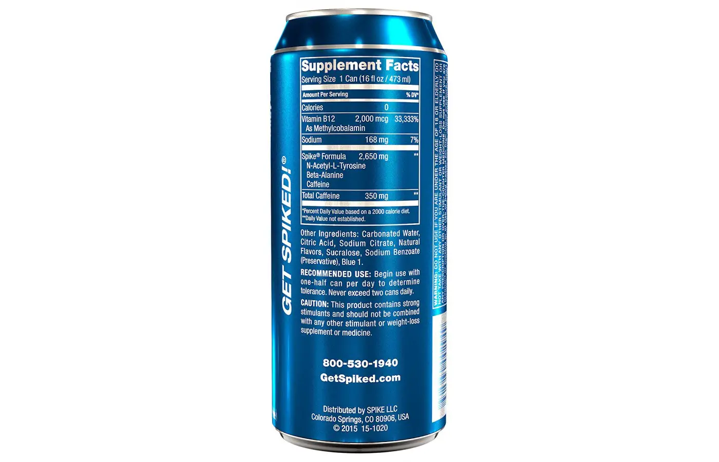 32 Spike Energy Drink Label - Labels Design Ideas 2020