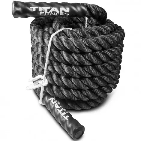 2. Titan Fitness Heavy