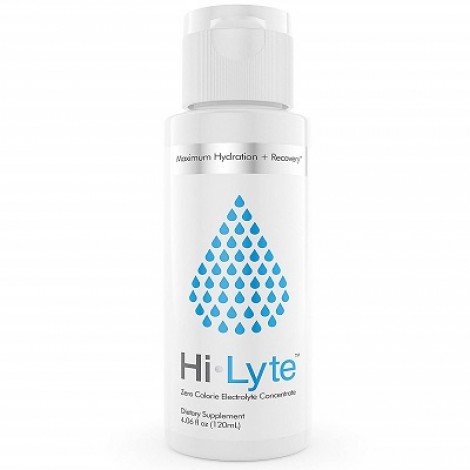 6. Hi Lyte Concentration