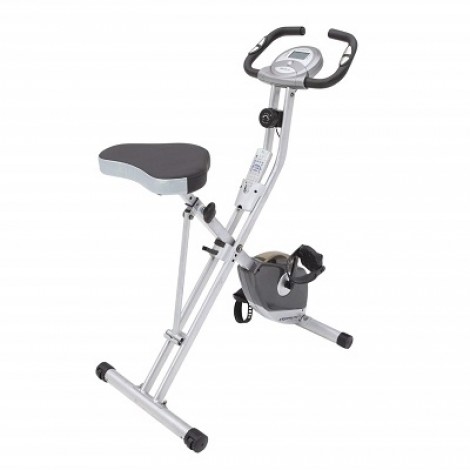 1. Exerpeutic Magnetic Bike