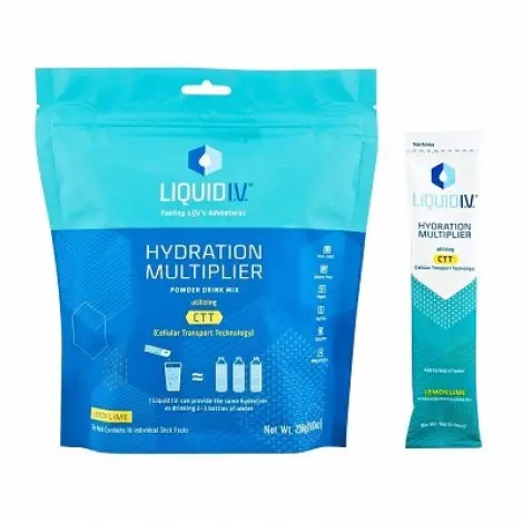 5. Liquid I.V. Hydration Multiplier