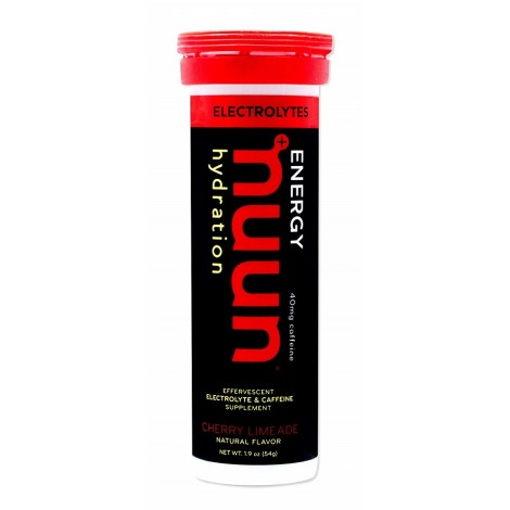 3. Nuun Hydration Tablets