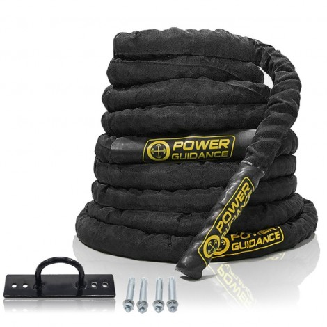 1. Power Guidance Metabolic