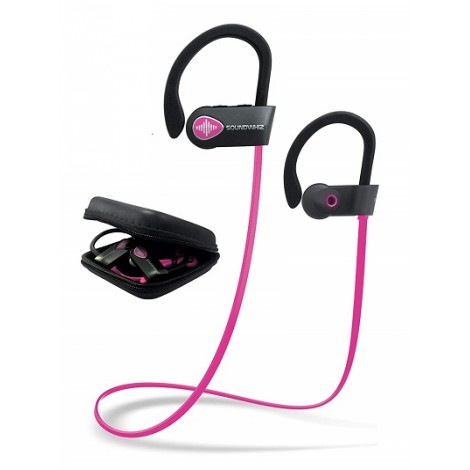 5. Soundwhiz Earbuds
