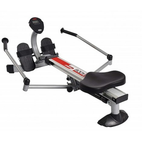 1. Stamina Body Trac Glider 1050