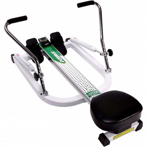 6. Stamina 1205 Precision Rower