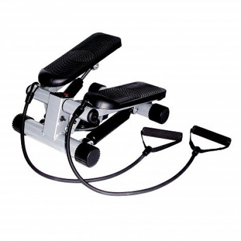 3. Mini Stepper Resistance Bands