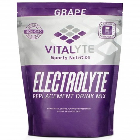 8. Vitalyte Sports Mix