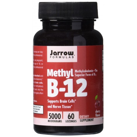 1. Jarrow Formulas