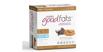An In Depth Review of Suzie's Good Fats in 2018
