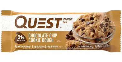 An In Depth Review of Quest Bars in 2018