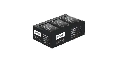 An In Depth Review of RXBAR in 2018