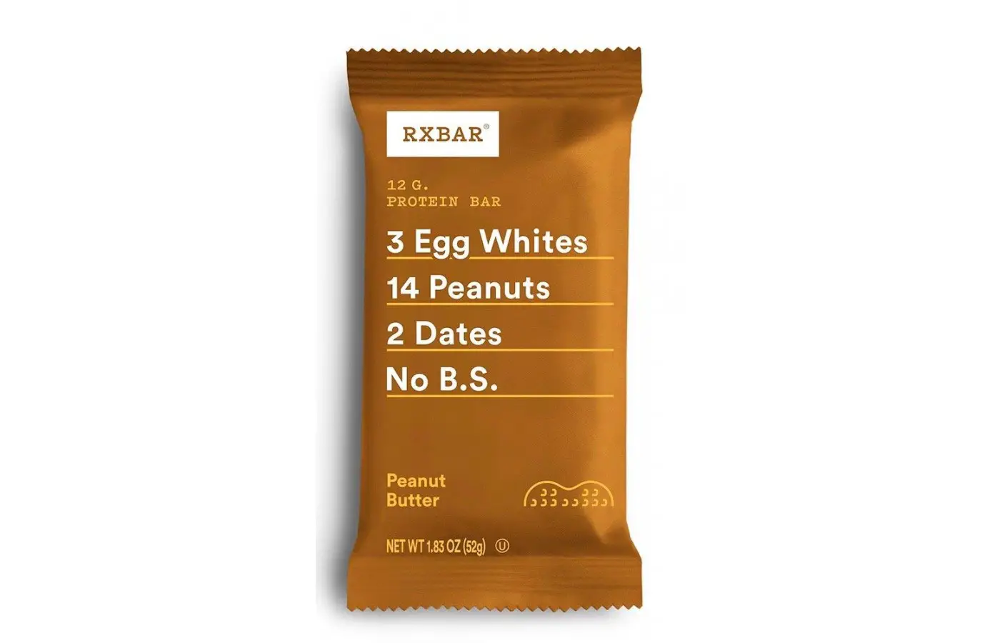 RXBAR Peanut Butter