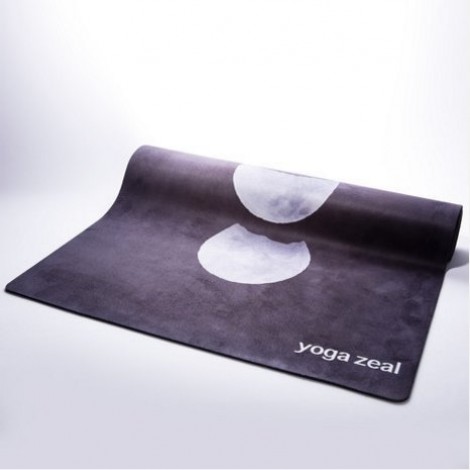 9. Yoga Zeal