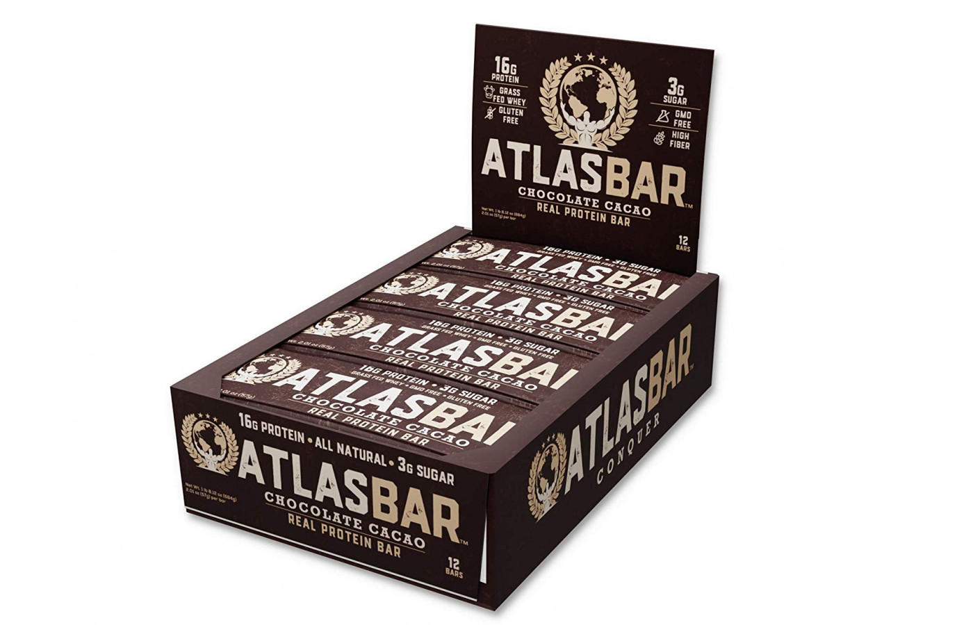 atlas bar box