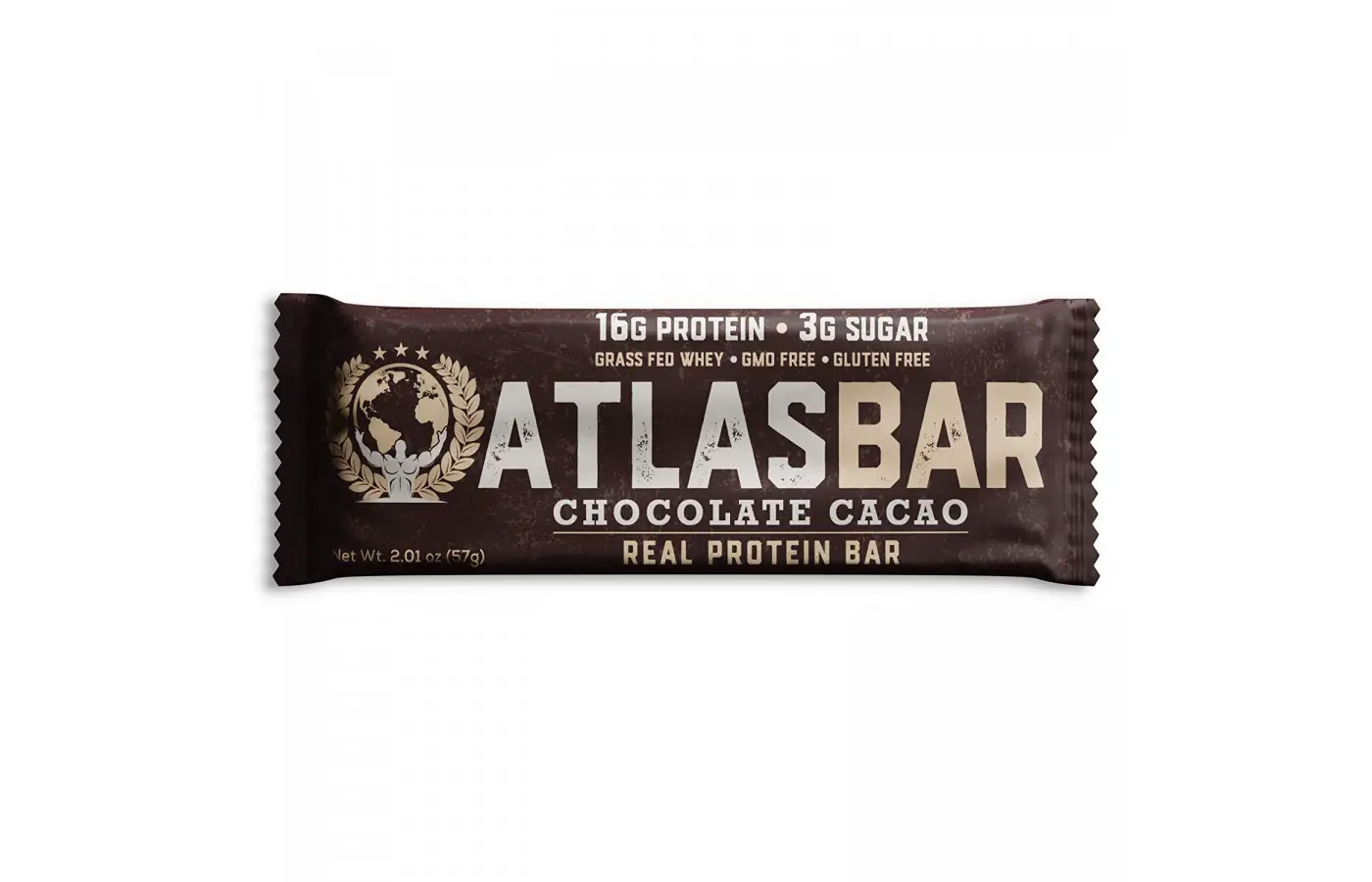 atlas bar single
