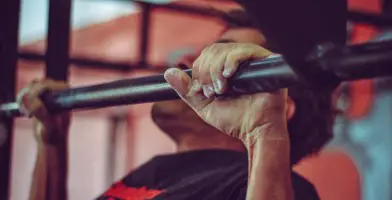 An In Depth Review of the Best Pull Up Bars in 2018