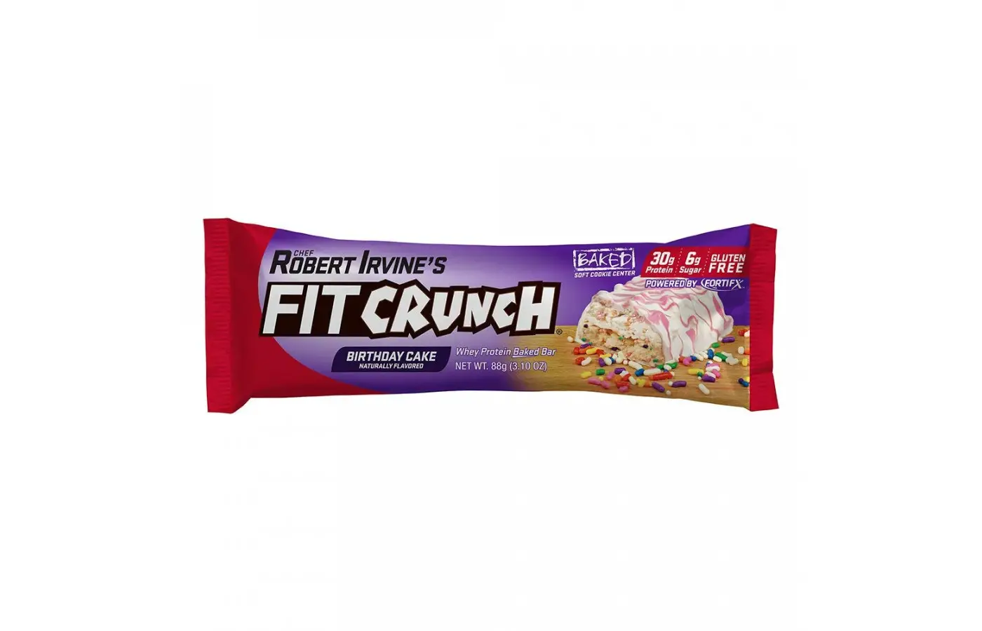 fit crunch bars review