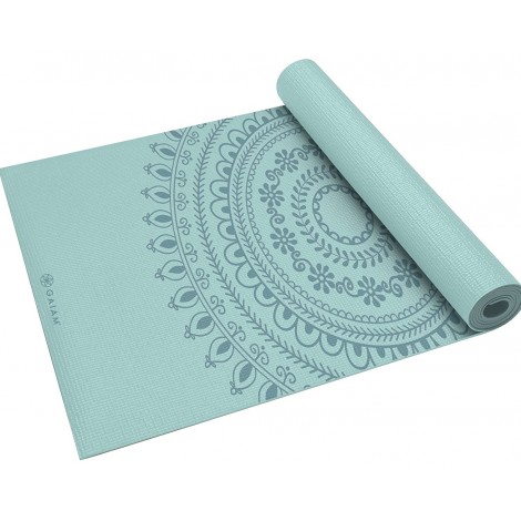 8. Gaiam Premium Print