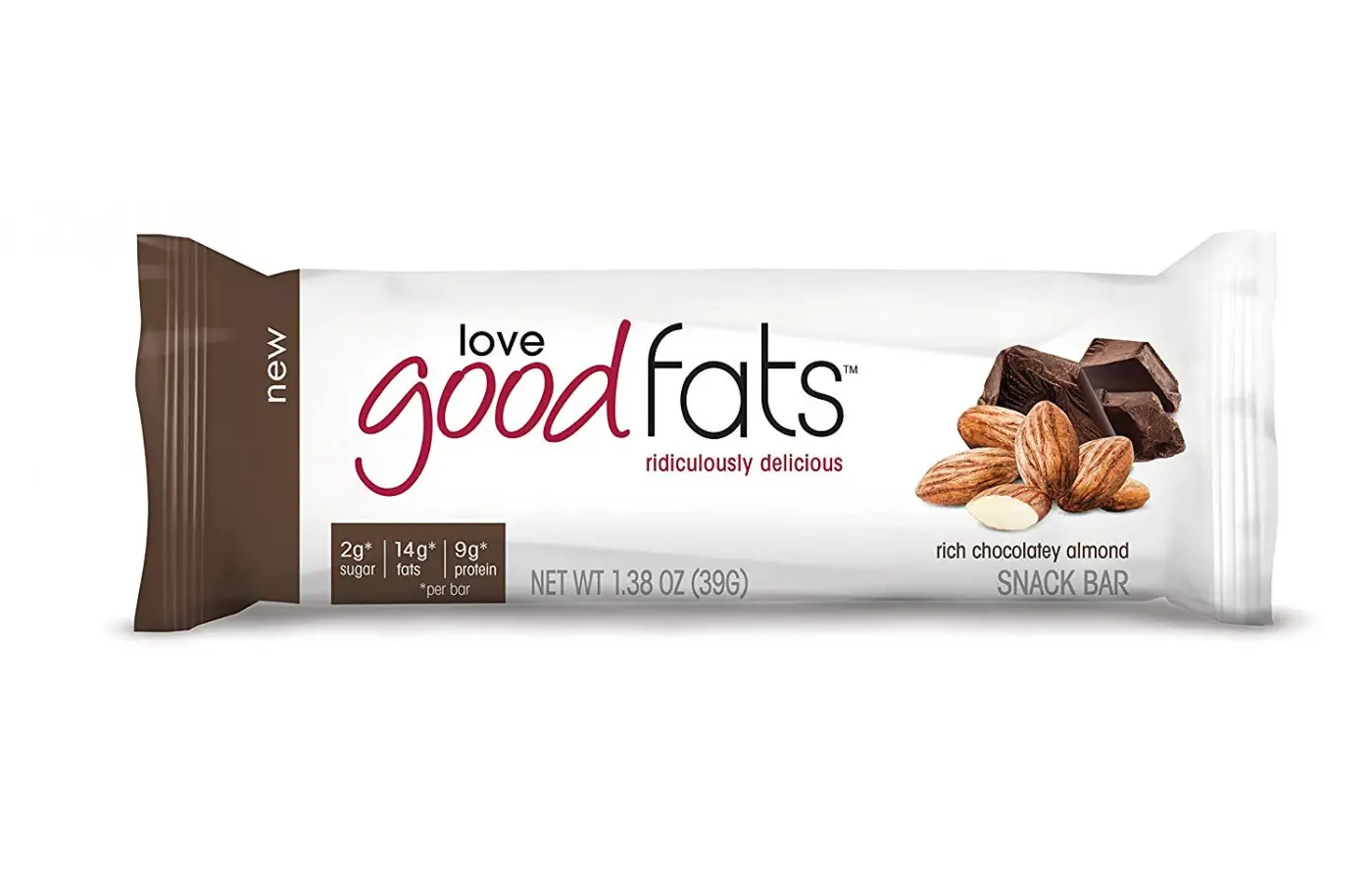 love good fats singles