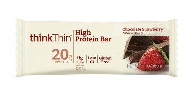 An In Depth Review of thinkThin High Protein in 2018