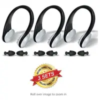 Nasal Compression Clips