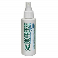 Bio Freeze Cold Therapy